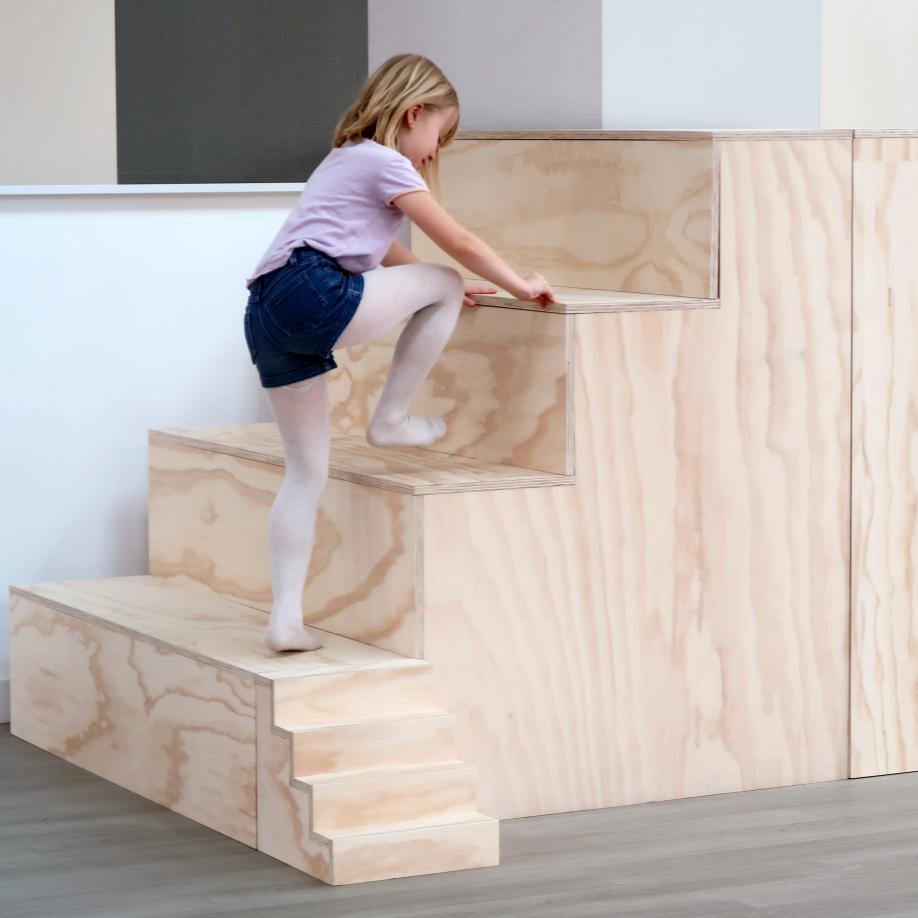 EXTRA XS S M L l'architecture a ta mesure