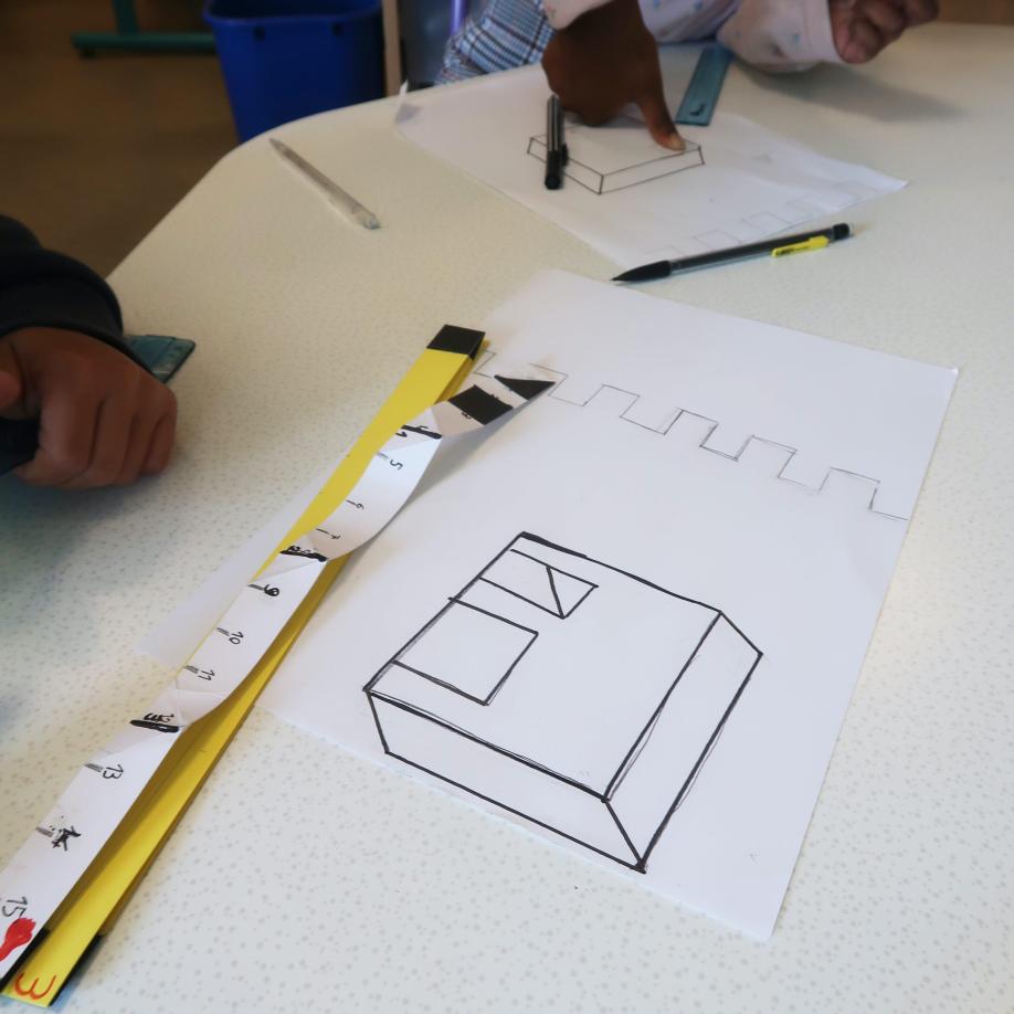 EXTRA XS S M L l'architecture a ta mesure 