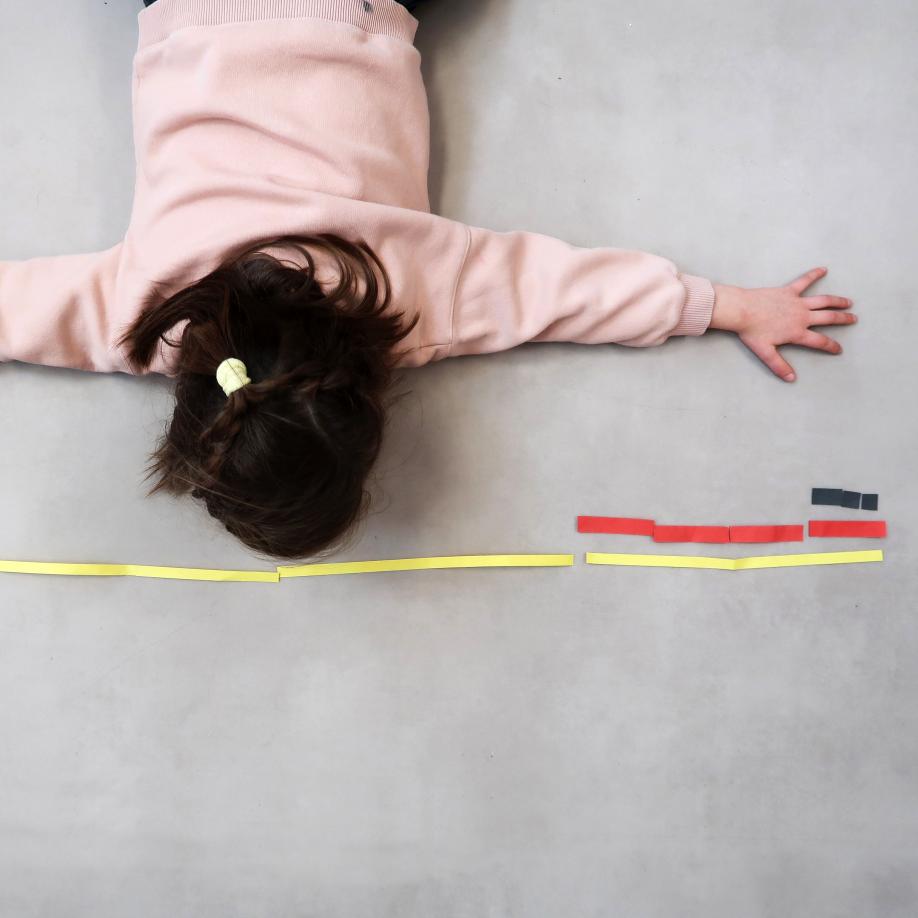 EXTRA l'architecture a ta mesure- atelier4'