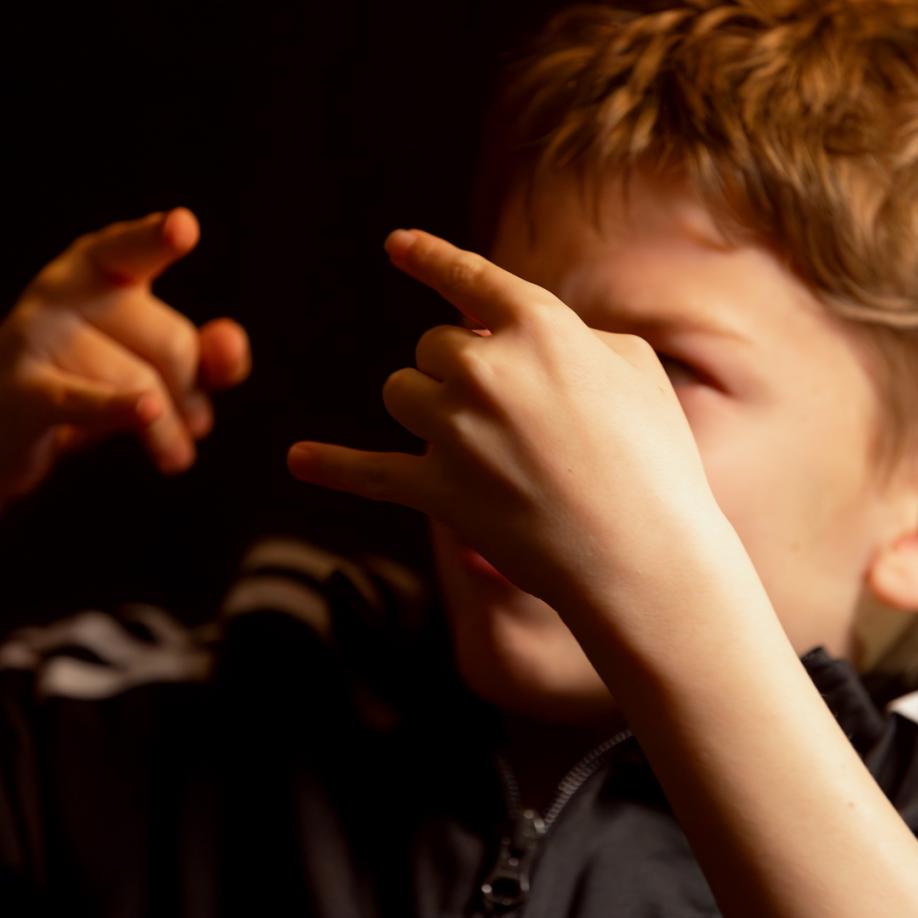 Poésigne Anthony Arrosères